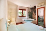 Villa Emeralda - Mater suite